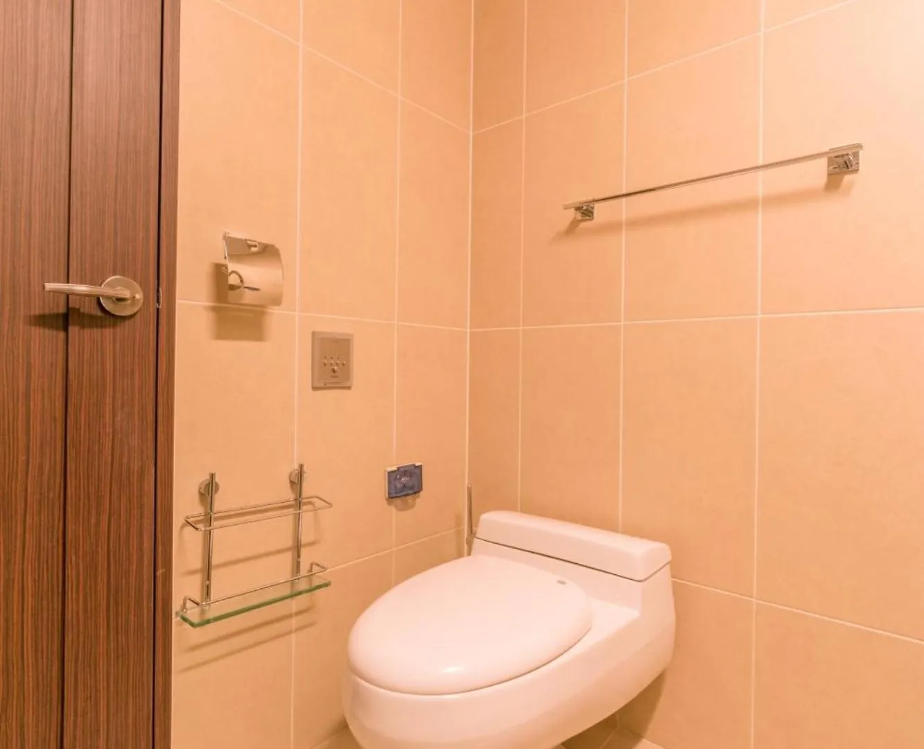 Apartment Big Party Room House Busan South Korea