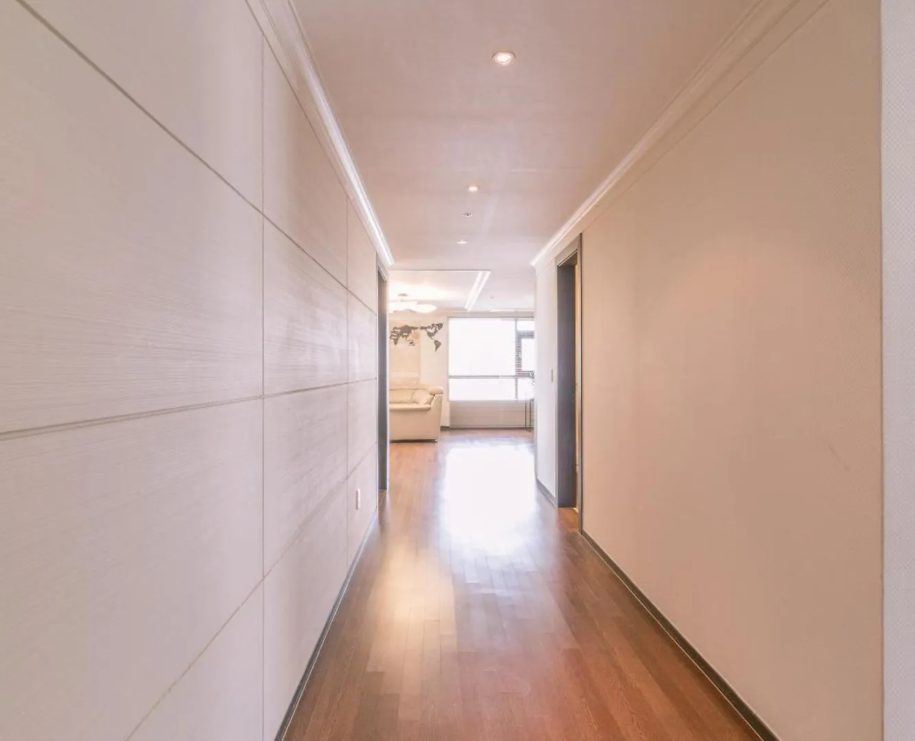 Big Party Room House Busan Apartment