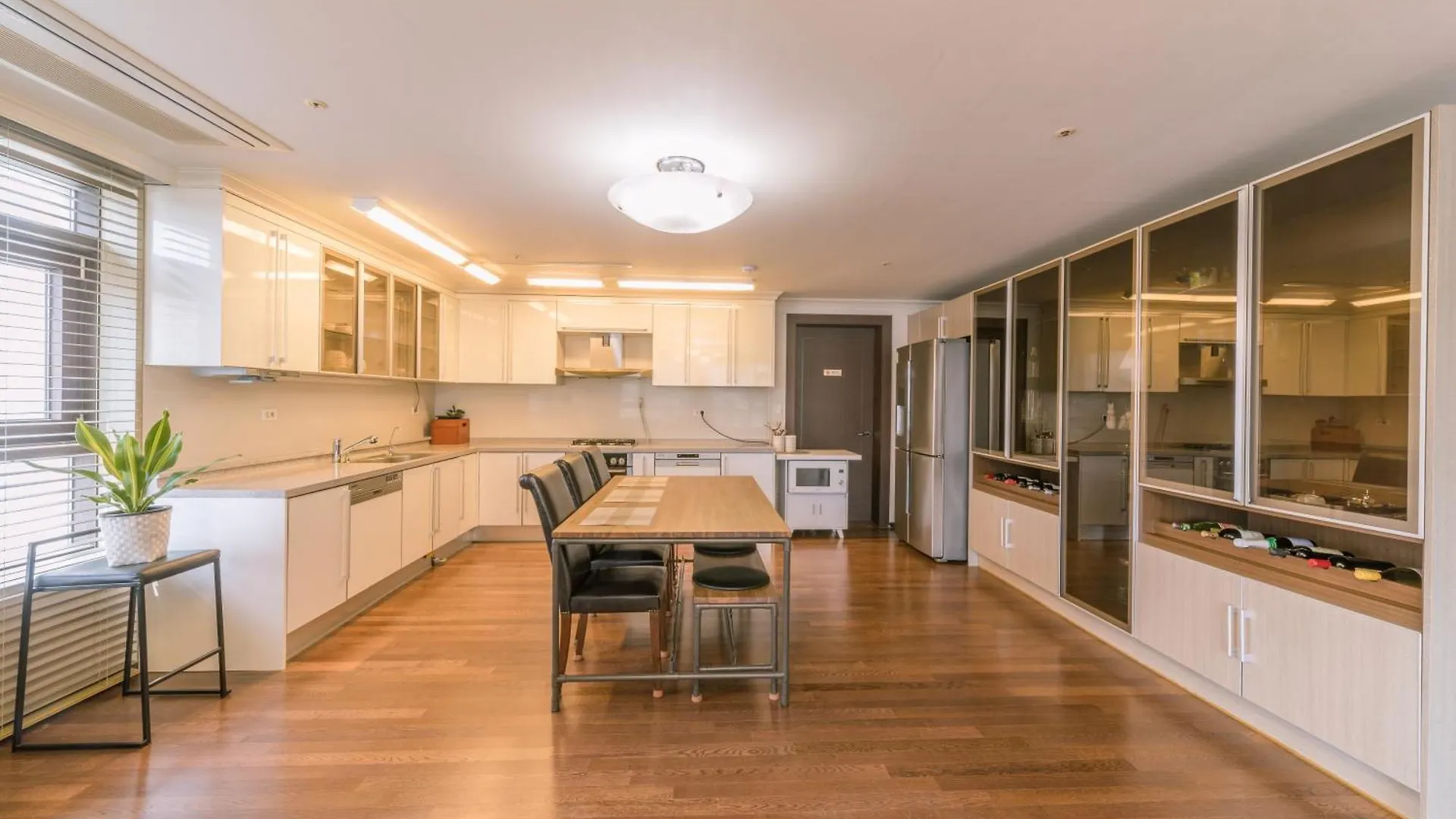 Apartment Big Party Room House Busan