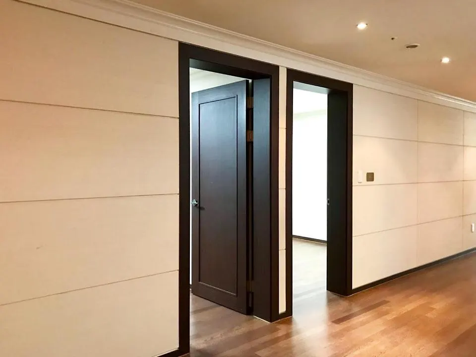 Apartment Big Party Room House Busan South Korea