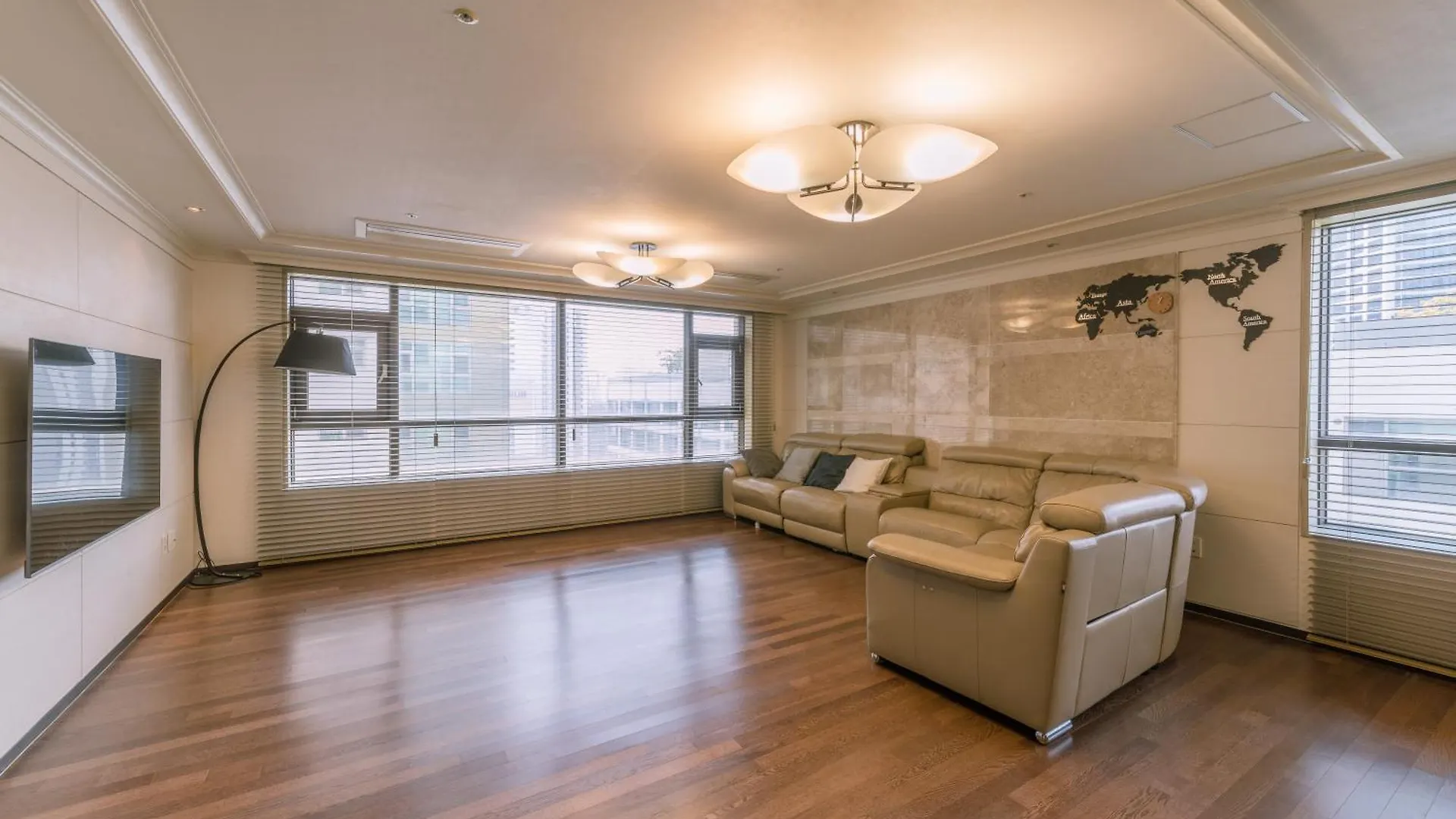 Big Party Room House Busan South Korea